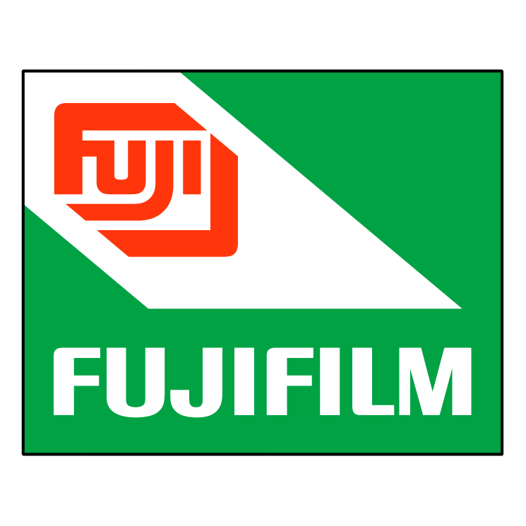 free vector Fujifilm 7