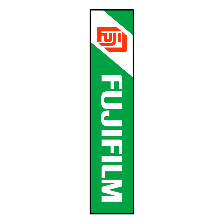 free vector Fujifilm 9