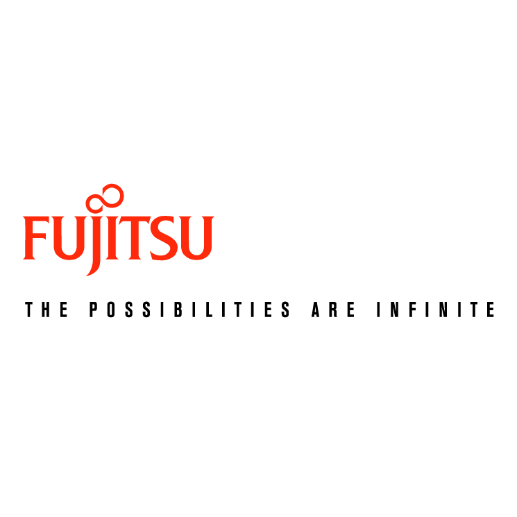 free vector Fujitsu 0
