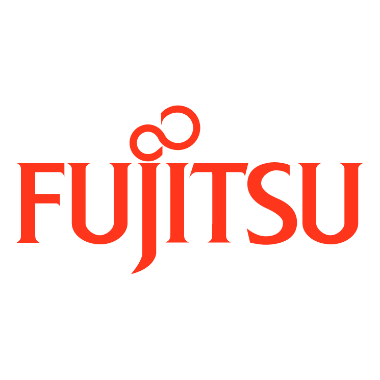 free vector Fujitsu 2