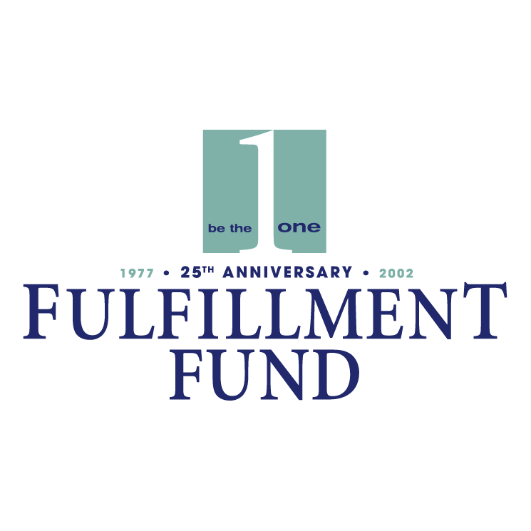 free vector Fulfillment fund