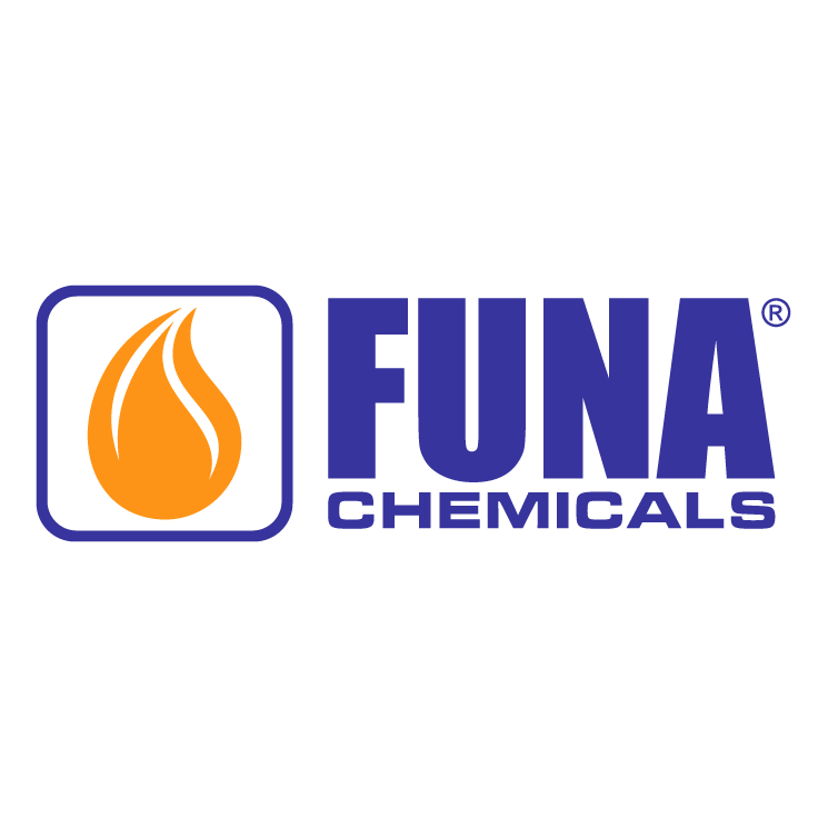 free vector Funa chemicals