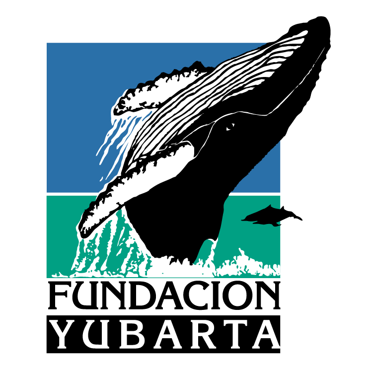 free vector Fundacion yubarta