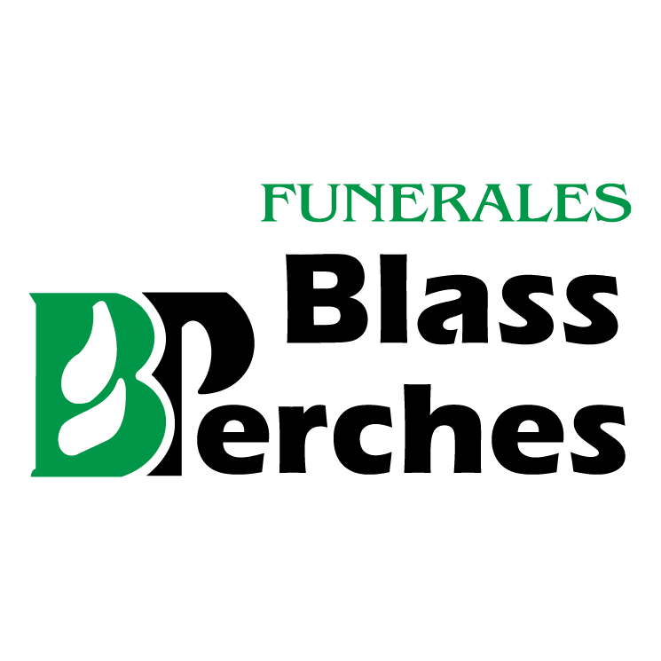 free vector Funerales blass perches
