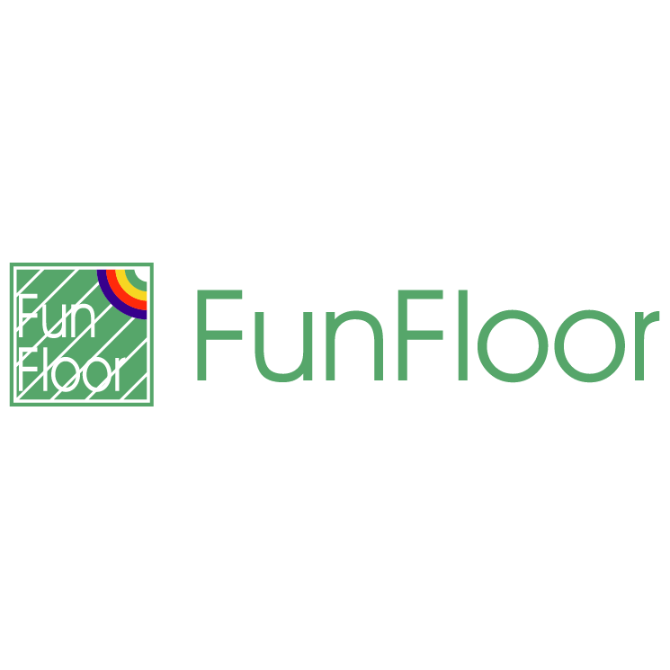 free vector Funfloor