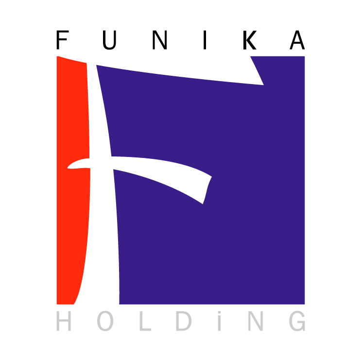 free vector Funika holding