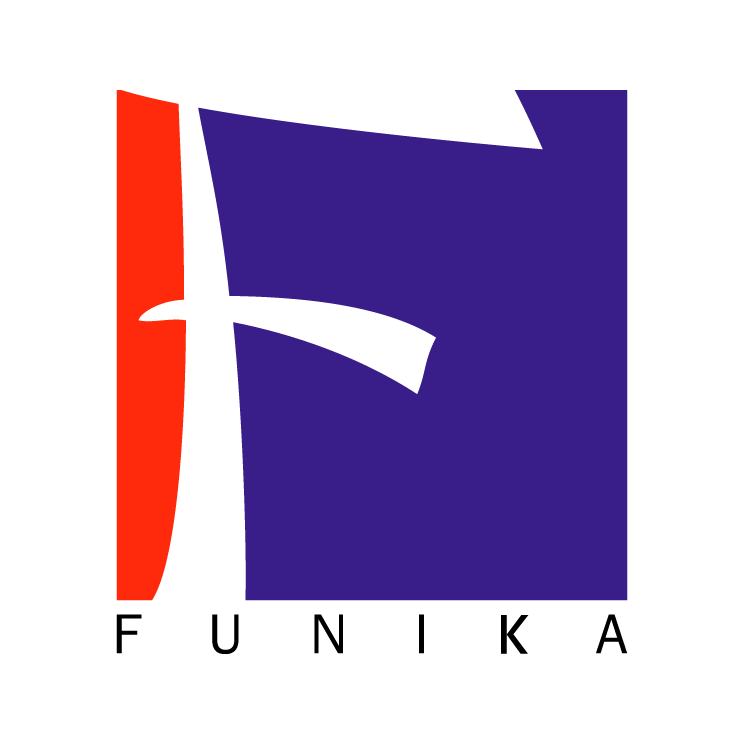 free vector Funika ltd