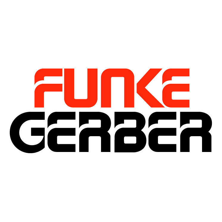 free vector Funke gerber