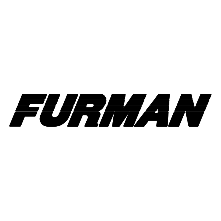 free vector Furman