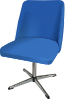 free vector Furniture Desk Chair clip art