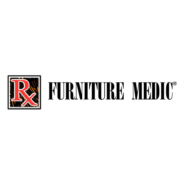 free vector Furniture medic