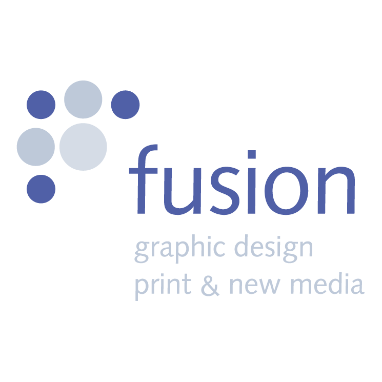 free vector Fusion design print