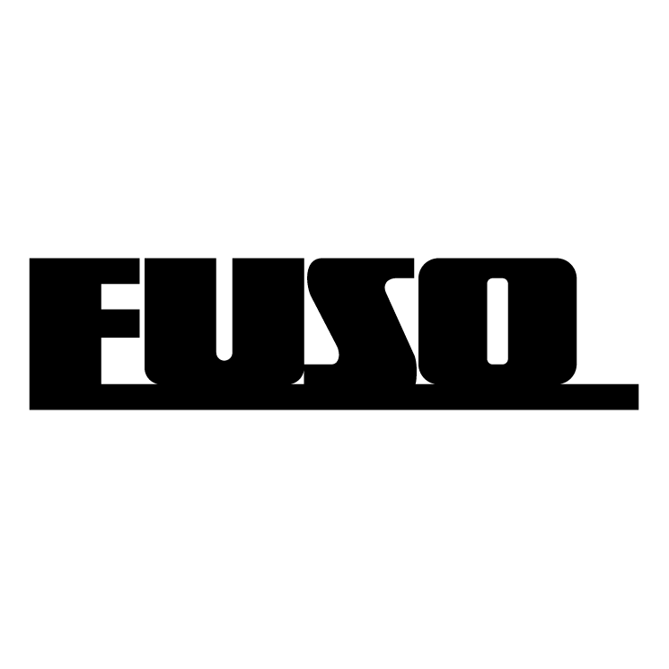 free vector Fuso