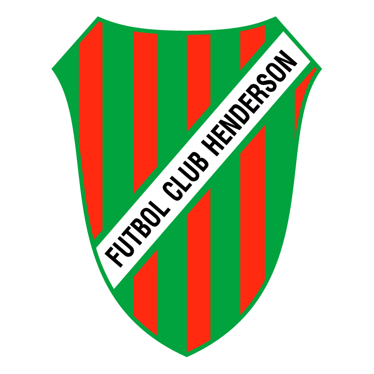 free vector Futbol club henderson de henderson