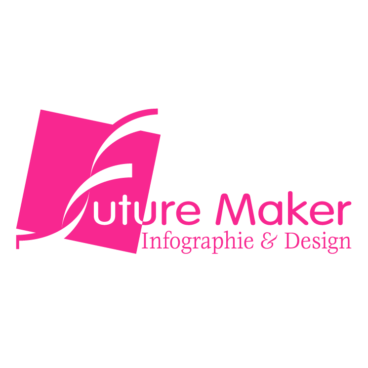 free vector Futur maker