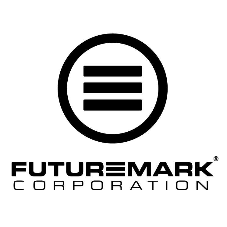free vector Futuremark