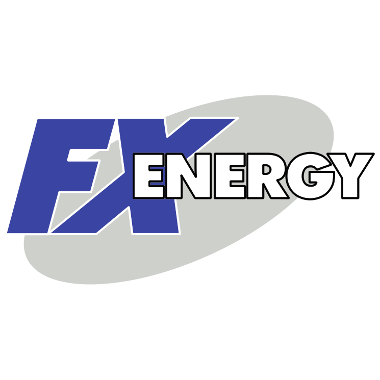 free vector Fx energy