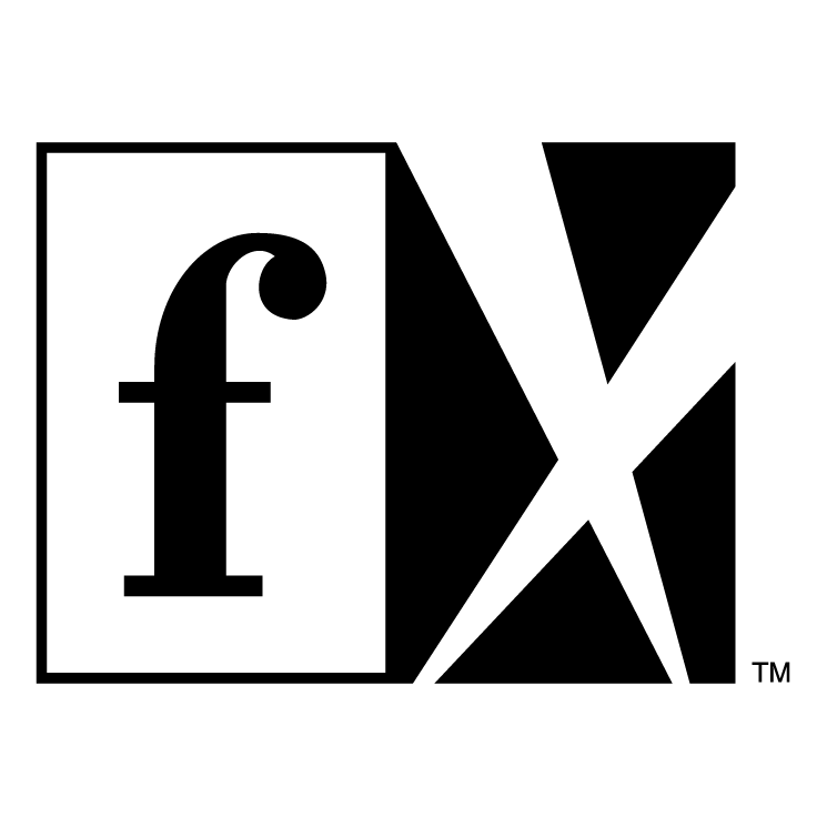 free vector Fx tv