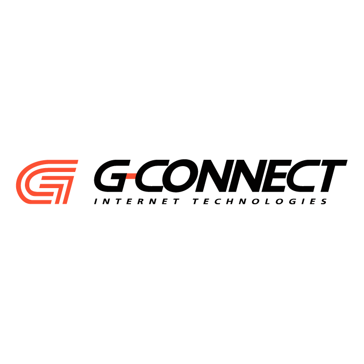 free vector G connect