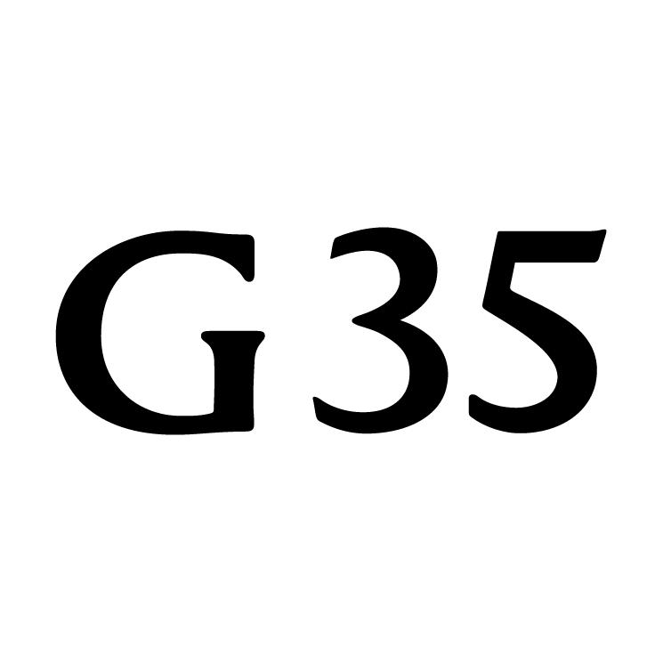 free vector G35