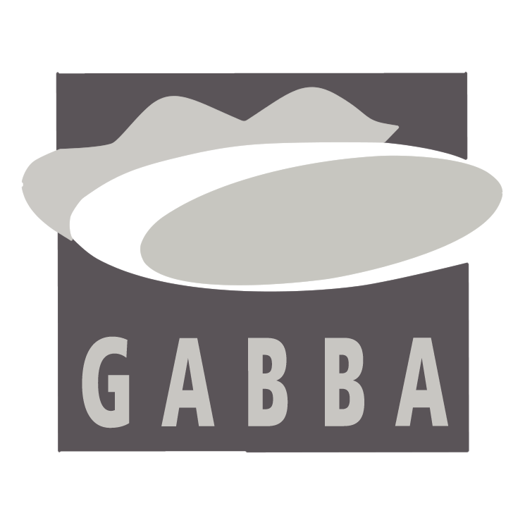 free vector Gabba