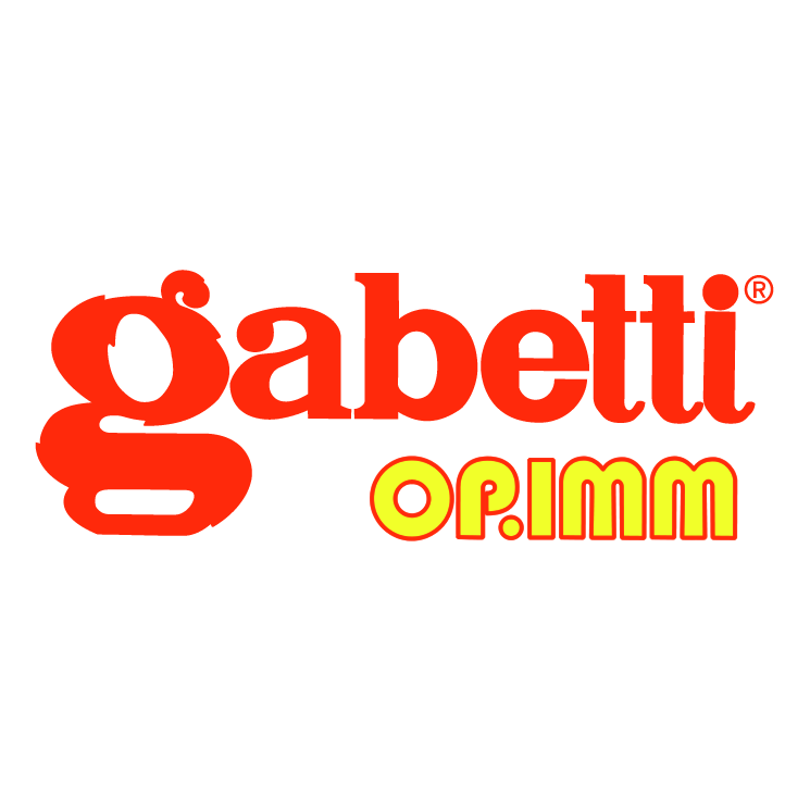 free vector Gabetti