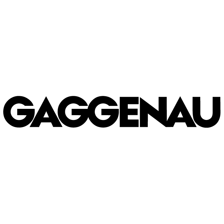 free vector Gaggenau