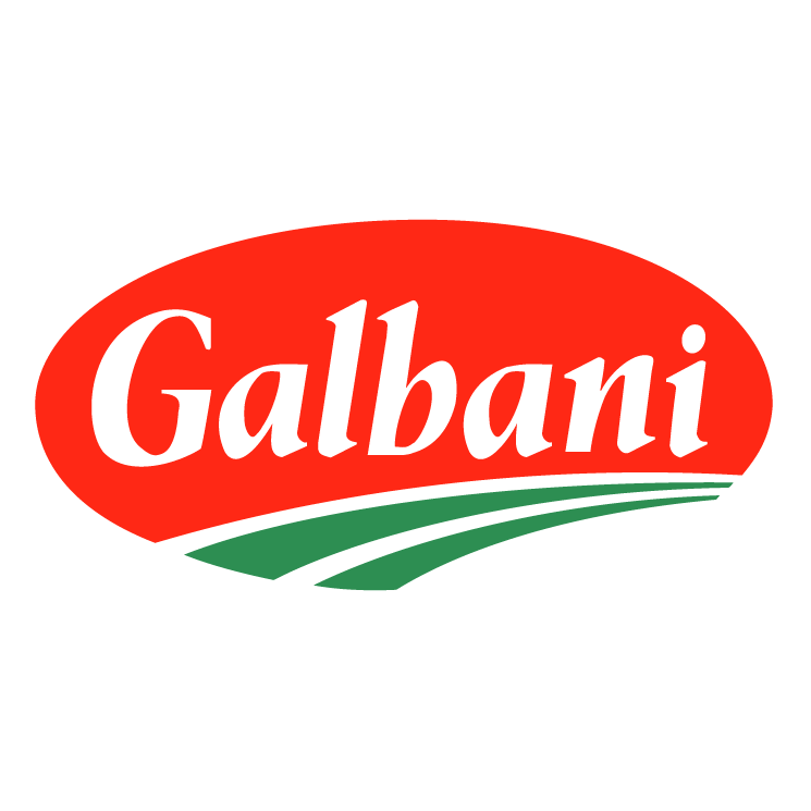 free vector Galbani