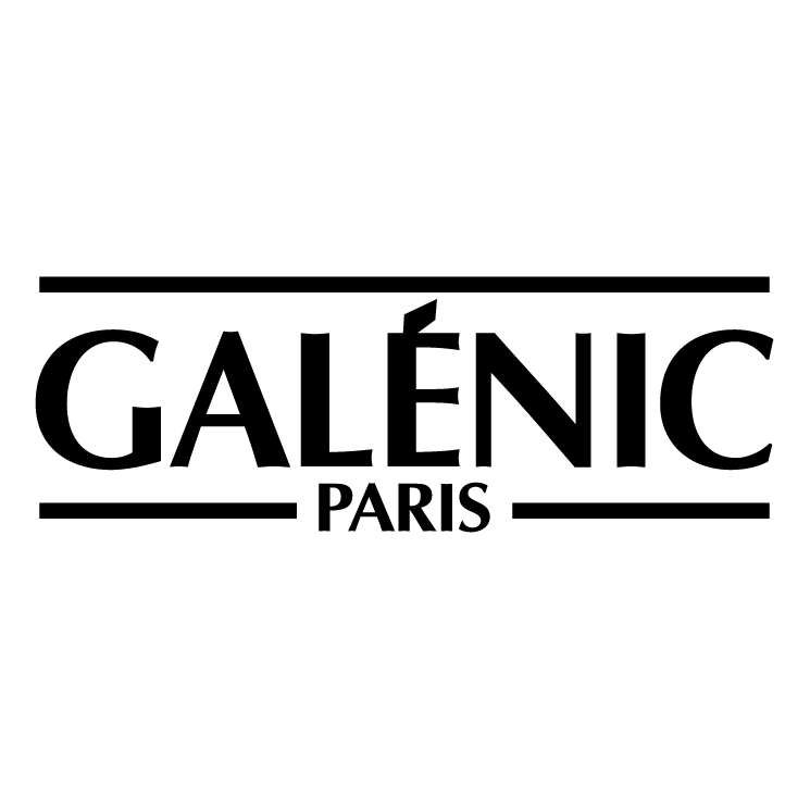 free vector Galenic paris