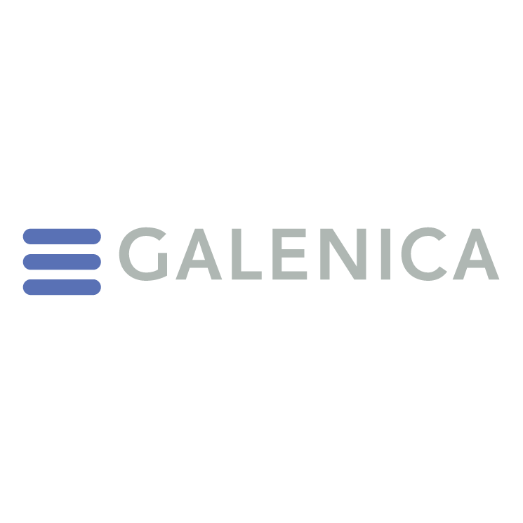 free vector Galenica