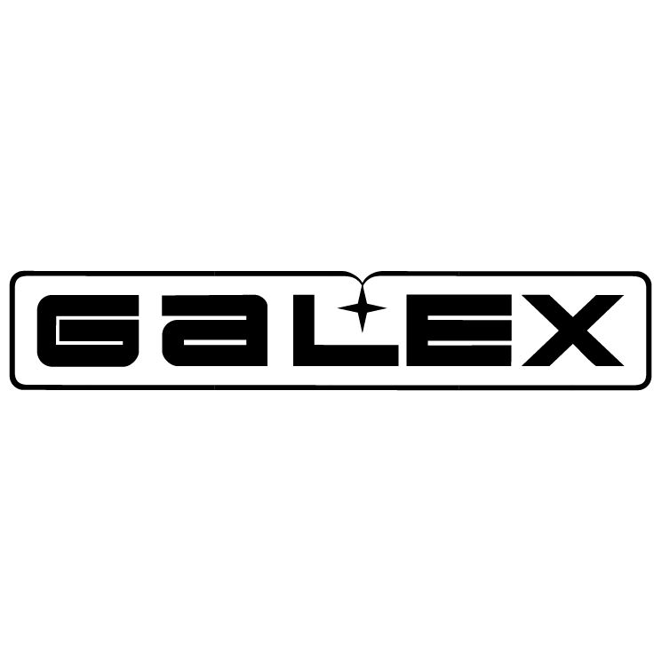 free vector Galex