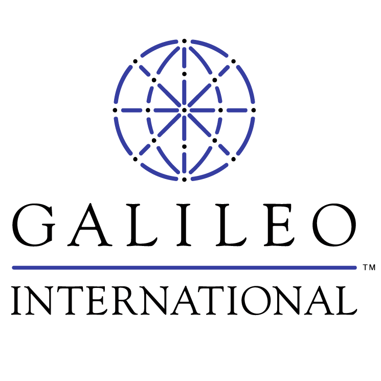 free vector Galileo