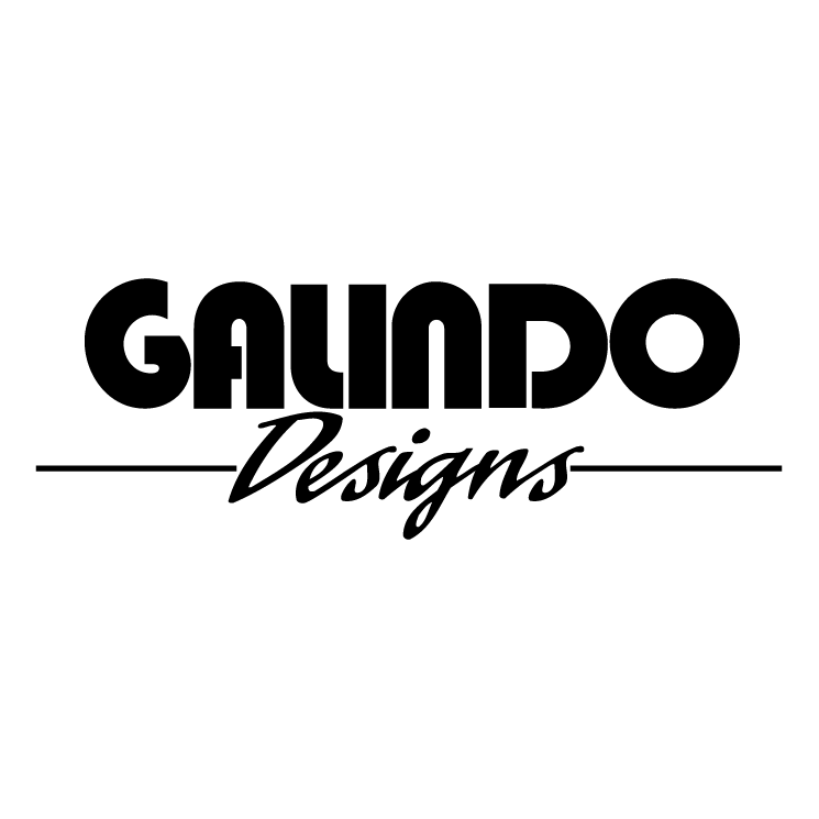 free vector Galindo designs