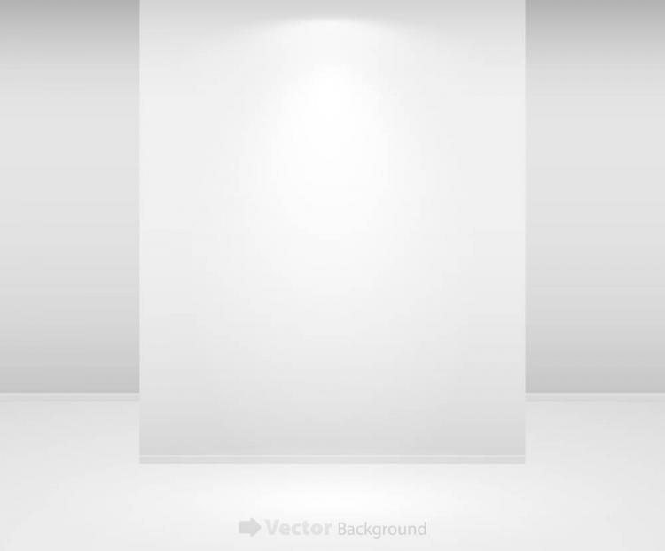 free vector Gallery show background 02 vector