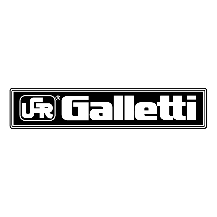 free vector Galletti