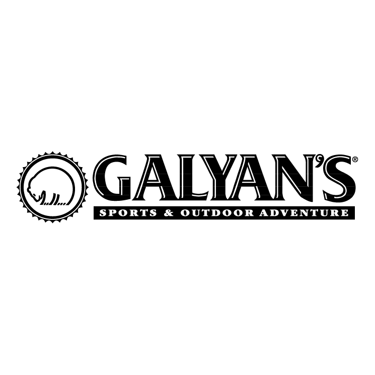 free vector Galyans