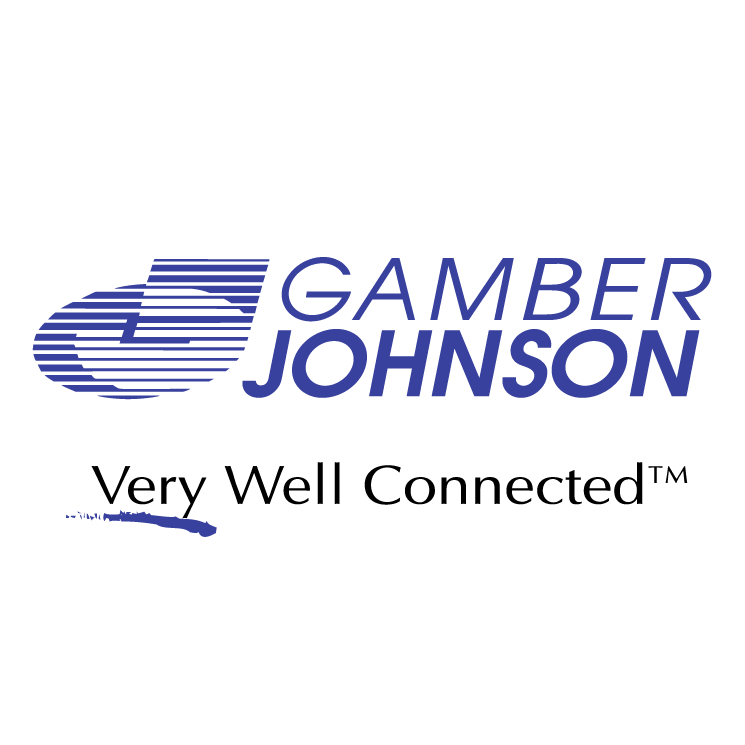 free vector Gamber johnson