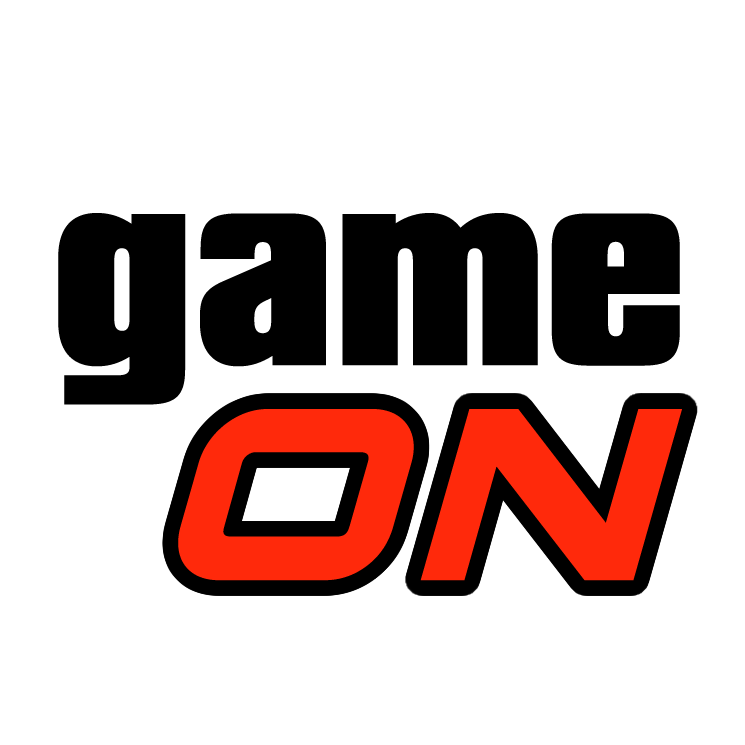 Game on (84063) Free EPS, SVG Download / 4 Vector