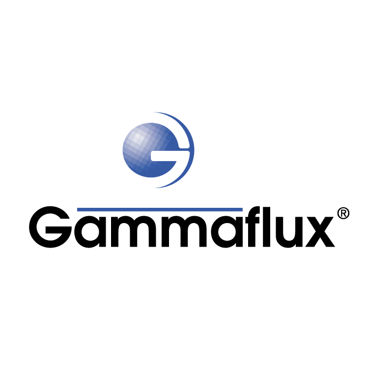 free vector Gammaflux