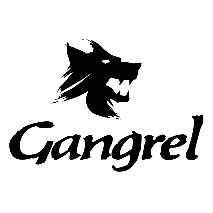 free vector Gangrel clan