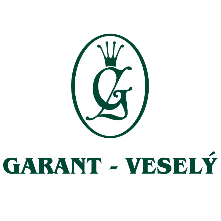 free vector Garant vesely