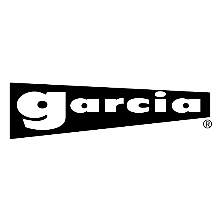 free vector Garcia