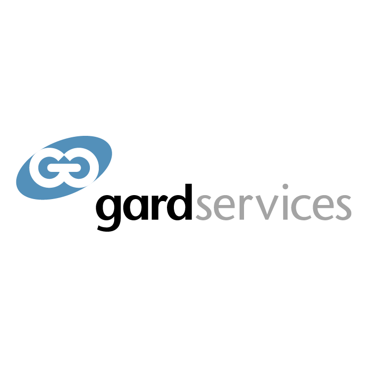 free vector Gard services
