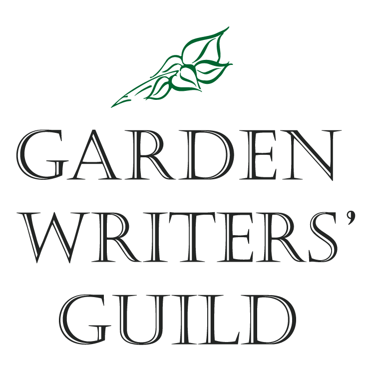 free vector Garden writers guild