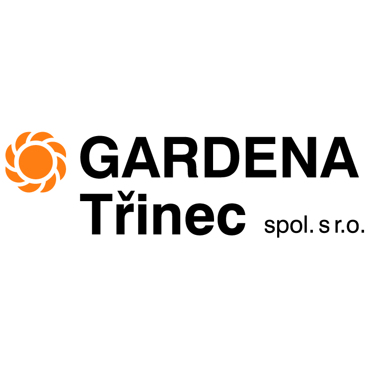 free vector Gardena trinec