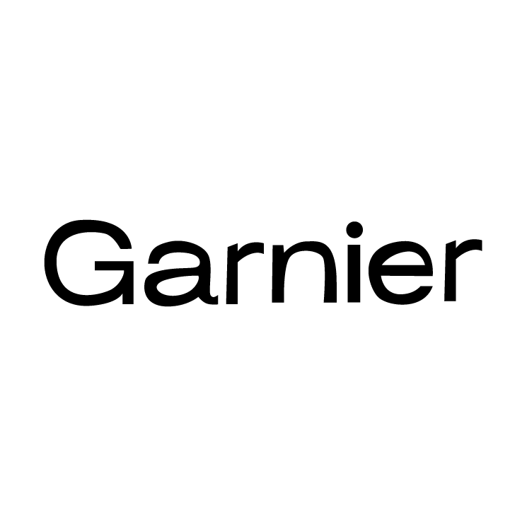 free vector Garnier 2