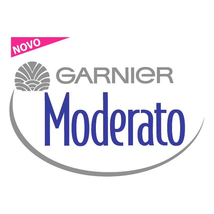 free vector Garnier moderato