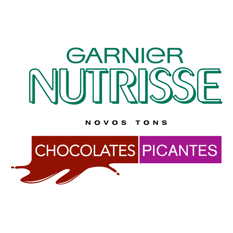 free vector Garnier nutrisse