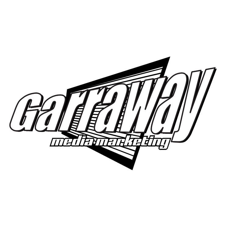 free vector Garraway media marketing