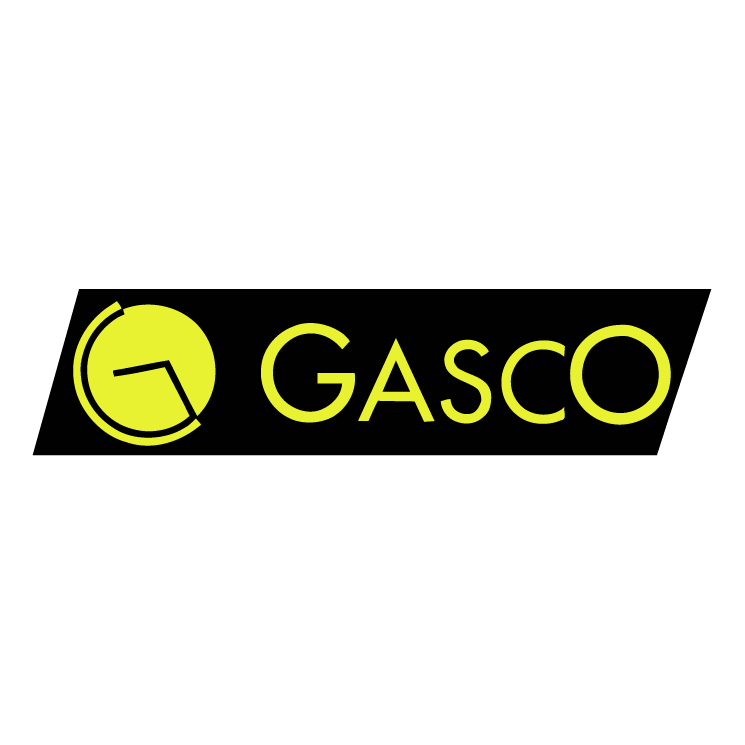 free vector Gasco